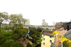 Schicke Penthousmaisonette Wohnung im Herzen Düsseldorfs – 40215 Friedrichstadt, Düsseldorf – Vorschaubild 11