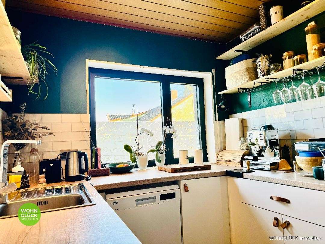 Immobilie in Reinheim - Renditestarke Immobilie mit vielen Extras - Bild 2