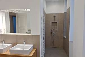 Familienfreundliches Wohnen am Adenauerplatz mit Garten – Wilmersdorfer Str. 94, 10629 Charlottenburg, Berlin – Vorschaubild 25