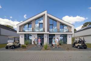 Fleesensee-Quartier: Wohneinheit 2 | Haus 1 – Die vollständige Adresse der Immobilie erhältst du vom Anbieter., 17213 Göhren-Lebbin – Vorschaubild 10