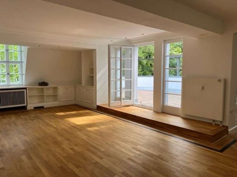 Wohnung mit Keller mieten in Grunewald (Berlin) ImmoScout24