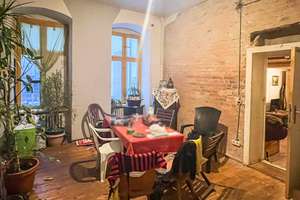 2-Zimmer-Wohnung mit großem Potenzial in zentraler Wedding-Lage – Die vollständige Adresse der Immobilie erhältst du vom Anbieter., 13351 Wedding, Berlin – Vorschaubild 3