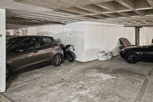 Freie 2-Zimmer-Wohnung mit Balkon u. Tiefgarage – Wohnen in Top-Lage von Nürnberg - St. Johannis – Die vollständige Adresse der Immobilie erhältst du vom Anbieter., 90419 Sankt Johannis, Nürnberg – Vorschaubild 10