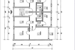 Attraktive 3,5-Zimmer-Wohnung in Duisburg-Buchholz ( HINWEIS LESEN) – Die vollständige Adresse der Immobilie erhältst du vom Anbieter., 47249 Buchholz, Duisburg – Vorschaubild 13