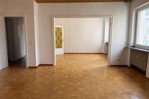 Innenstadt-Nord - 3-Zimmer-Wohnung mit 110 m² Wfl.