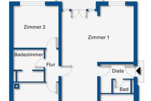 Top-Investment! Aufgeteilt, gepflegt, hoch nachgefragt - Exklusives MFH in Bestlage Wendenschloß – Die vollständige Adresse der Immobilie erhältst du vom Anbieter., 12557 Köpenick, Berlin – Vorschaubild 13