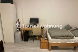 Tauschwohnung: Schöne Altbau-Wohnung mit guter Anbindung in Sülz – Zülpicher Straße 318, 50937 Sülz, Köln – Vorschaubild 3