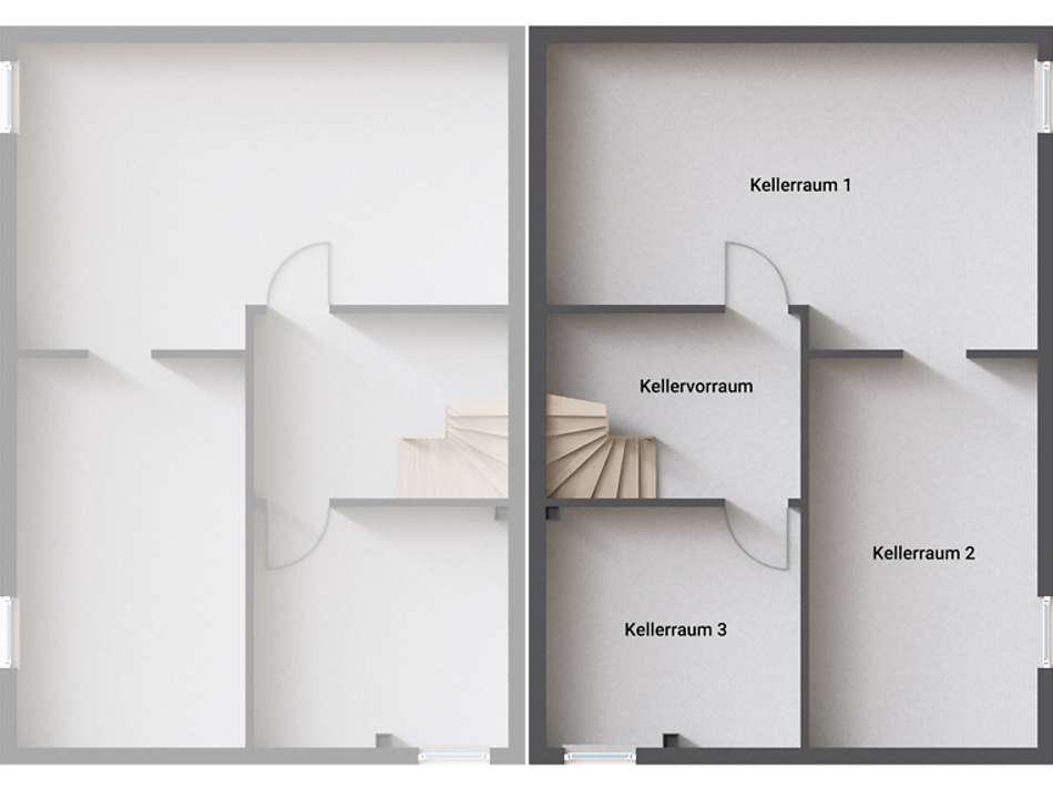 Beispiel SW Keller
