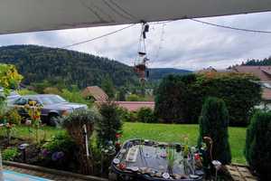 MFH mit 3 Wohnungen in ruhiger Waldrandlage! – Waldshut (Kreis) – Vorschaubild 11