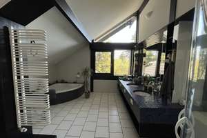 Großzügiges und gepflegtes 5-Zimmer-Einfamilienhaus mit geh. Innenausstattung in Möser – Lindenweg 1a, 39291 Möser – Vorschaubild 7