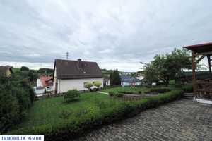 RUHIGE UND SONNIGE LAGE - Ein-Zweifamilienhaus mit Garage – Südwestpfalz (Kreis) – Vorschaubild 6