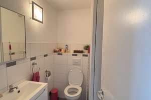 Helle 111 m² Terrassenwohnung in Top-Lage  – Die vollständige Adresse der Immobilie erhältst du vom Anbieter., 64297 Eberstadt, Darmstadt – Vorschaubild 11