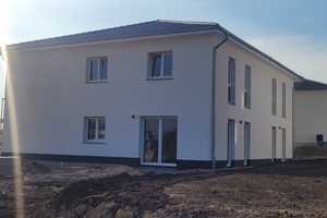 Neues Doppelhaus in Magdeburg Ottersleben - Erstbezug zum 01. Juli 2025 – Magdeburg – Vorschaubild 2