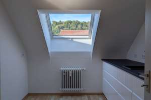 Ruhige 4-Zimmer-Wohnung nah am Uniklinikum mit Garage & neuer Küche – 66424 Homburg – Vorschaubild 3