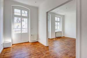 4 Zimmer Wohnung mitten in Kreuzberg in der Nähe vom Landwehrkanal und Park – Die vollständige Adresse der Immobilie erhältst du vom Anbieter., 10999 Kreuzberg, Berlin – Vorschaubild 17