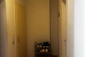 Zuhause in Mitten des Geschehens in Pempelfort  – Kaiserswerther Str. 55, 40477 Pempelfort, Düsseldorf – Vorschaubild 2