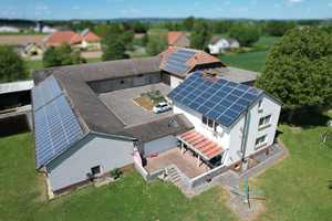 !RESERVIERT!  Bauernhof in Borgentreich-Lütgeneder: Vielseitige Nutzung auf 10.800 m² – Kreuzfeld 1, 34434 Höxter (Kreis) – Vorschaubild 6