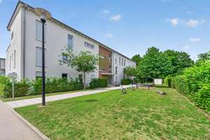 3-Zimmer-Dachterrassenwohnung im Sanddornpark mit kurzer Anbindung an die A8 – Friedl-Urban-Straße 14, 86169 Hammerschmiede, Augsburg – Vorschaubild 12