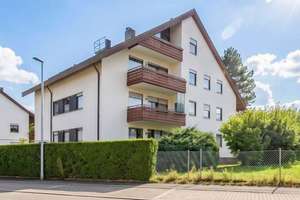 Zentral in Trossingen - Wohlfühlwohnung mit Balkon und Garage – Die vollständige Adresse der Immobilie erhältst du vom Anbieter., 78647 Trossingen – Vorschaubild 14