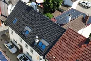 357 m² Wohnfläche in zentraler Lage – modernisiertes Wohnhaus mit Entwicklungspotenzial – Die vollständige Adresse der Immobilie erhältst du vom Anbieter., 84072 Au in der Hallertau – Vorschaubild 4
