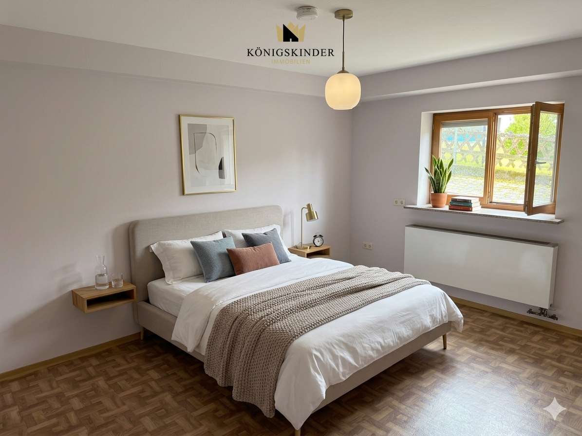 Immobilie in Bad Wildbad - Ohne 1 Cent Eigenkapital kaufen - wir übernehmen alle Nebenkosten und finanzieren Ihnen den Kauf!!! - Bild 0