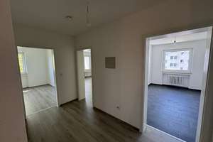 Geräumige 2 Zimmerwohnung mit Balkon - frisch saniert!! – Gerhart-Hauptmann-Straße 2, 47226 Rheinhausen-Mitte, Duisburg – Vorschaubild 6
