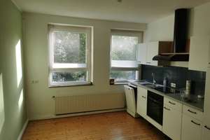 2-Zimmer-Wohnung in Dortmund