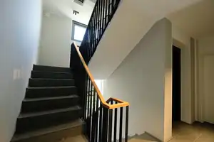 Smart Living in Düsseldorf-Heerdt – 2-Zimmer mit EBK & Balkon im Neubauquartier, teilmöbliert – Düsseldorf – Vorschaubild 14