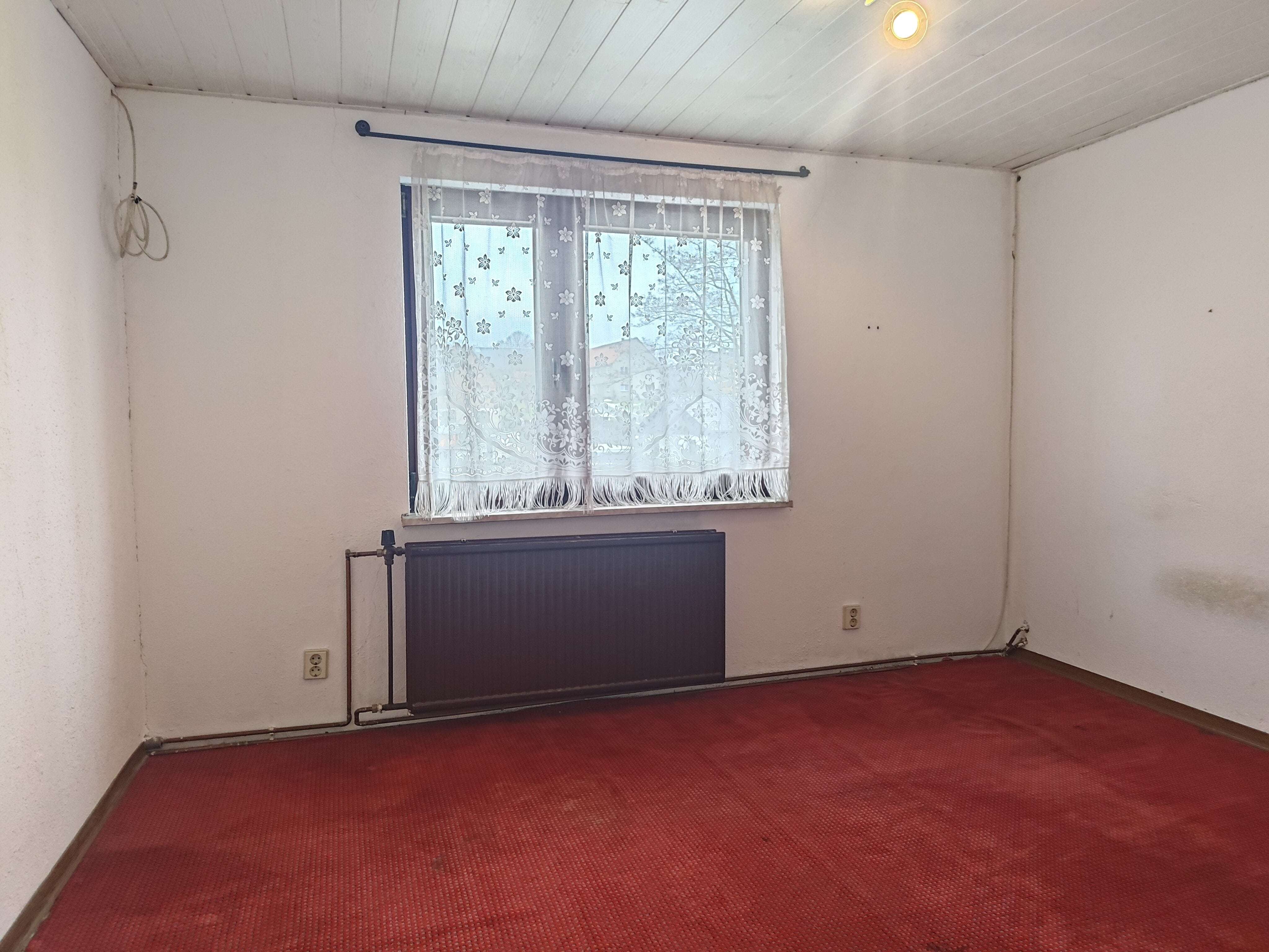 Immobilie in Stolpen - Naturnah wohnen mit Perspektive – Einfamilienhaus mit Garten bei Stolpen - Bild 1