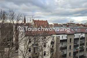 Tauschwohnung: Leipzig: Tausche 3,5-Zimmer-Wohnung! – Die vollständige Adresse der Immobilie erhältst du vom Anbieter., 4315 Volkmarsdorf, Leipzig – Vorschaubild 2