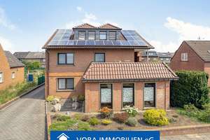 Mit Swimmingpool und Photovoltaik! – Die vollständige Adresse der Immobilie erhältst du vom Anbieter., 47661 Issum – Vorschaubild 1