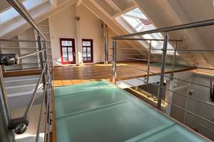 Design trifft Großzügigkeit - Stilvolles Fachwerkhaus außergewöhnlichen Grundriss in Löhnberg – Schulstrasse 1, 35792 Löhnberg – Vorschaubild 19