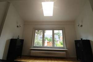 Kernsaniertes 4,5-Zimmer  125m² Reihenmittelhaus nahe Tegeler See – 13507 Tegel, Berlin – Vorschaubild 9