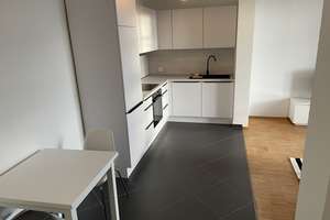Sehr schöne vollmöblierte 2-Raum-Wohnung in Dresden – Stauffenbergallee 12g, 1099 Albertstadt, Dresden – Vorschaubild 5