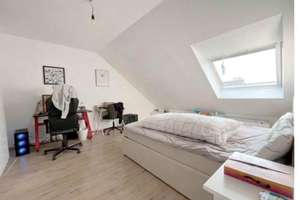 Moderne Zweizimmerwohnung mit Balkon in Düsseldorf . Büdingenstr.Stadtbezirk7 – Die vollständige Adresse der Immobilie erhältst du vom Anbieter., 40625 Gerresheim, Düsseldorf – Vorschaubild 3