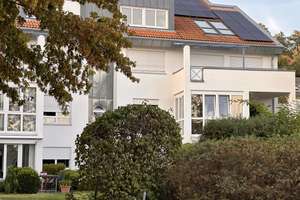 Modernes Wohnen: 3,5-Zimmer-Wohnung in Stuttgart-Frauenkopf – Frauenkopfstrasse 25, 70184 Frauenkopf, Stuttgart – Vorschaubild 4