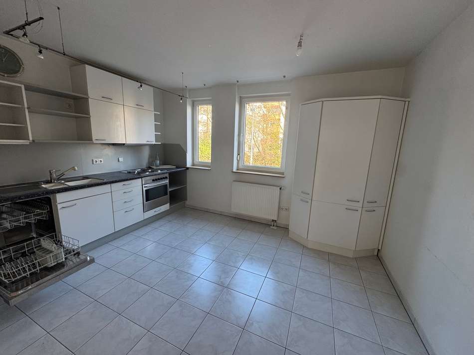 Ebene 2, Küche, Bild 2