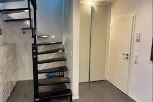 Moderne 2,5-Zimmer-Maisonette-Wohnung mit Loggia in beliebter Wohnlage, Hagen-Spielbrink – Die vollständige Adresse der Immobilie erhältst du vom Anbieter., 58135 Haspe-West, Hagen – Vorschaubild 11