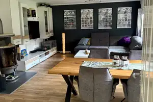 Resthof mit Einliegerwohnung und ca. einem ha Land im idyllischen Büttjebüll – Nordfriesland (Kreis) – Vorschaubild 11