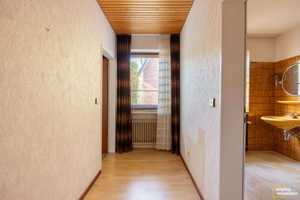 Bremen - Lehesterdeich | Charmantes Einfamilienhaus mit unverbautem Wiesenblick – Bremen – Vorschaubild 14