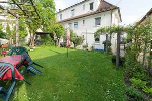 Gepflegtes Mehrfamilienhaus mit 3 Einheiten und Garten an bevorzugten Lage – Die vollständige Adresse der Immobilie erhältst du vom Anbieter., 73033 Göppingen – Vorschaubild 4