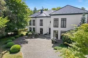 Charming Place an der Ostseeallee in Kühlungsborn – ein Anwesen, das keine Wünsche offen lässt – Bad Doberan (Kreis) – Vorschaubild 2