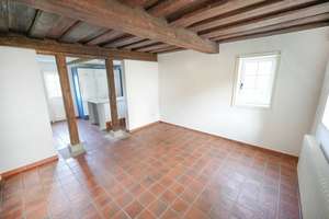 Außergewöhnliches Wohnensemble in Rödental-Einberg: Historisches Wohnhaus mit modernem Bungalow – Die vollständige Adresse der Immobilie erhältst du vom Anbieter., 96472 Rödental – Vorschaubild 11