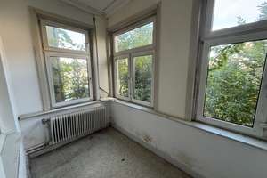 Gründerzeitvilla St. Jürgen - Erdgeschoß frei - Wohnen oder Gewerbe – Die vollständige Adresse der Immobilie erhältst du vom Anbieter., 23560 Sankt Jürgen, Lübeck – Vorschaubild 16