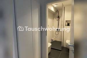 Tauschwohnung: Wunderschöne Wohnung Nähe Wiener Platz – Steinstr. 28, 81667 Haidhausen Süd, München – Vorschaubild 4