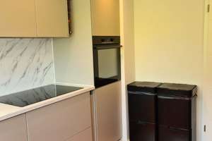 Freistehender Bungalow mit großem Südwestgarten in Köln-Lövenich – Mittelweg 2d, 50859 Lövenich, Köln – Vorschaubild 8