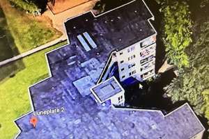 Sanierte 2 ZKB /60 qm mit Balkon/Einbauküche mit Spülmaschine – Luneplate 2, 28259 Kirchhuchting, Bremen – Vorschaubild 2
