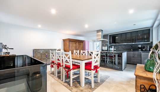 Bild von Exklusive Familien-Residenz