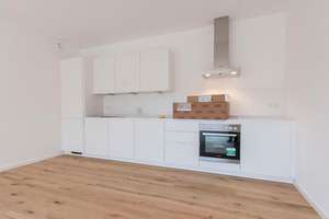 Stilvolle 2-Zimmer-Wohnung mit Balkon in beliebter Lage – Die vollständige Adresse der Immobilie erhältst du vom Anbieter., 28211 Gete, Bremen – Vorschaubild 3
