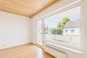Einziehen oder Vermieten–Gepflegte 3-Zimmerwohnung mit Balkon und Tiefgaragenstellplatz in TOP-L – Die vollständige Adresse der Immobilie erhältst du vom Anbieter., 51069 Dellbrück, Köln – Vorschaubild 6